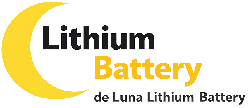 De Luna Lithium Battery